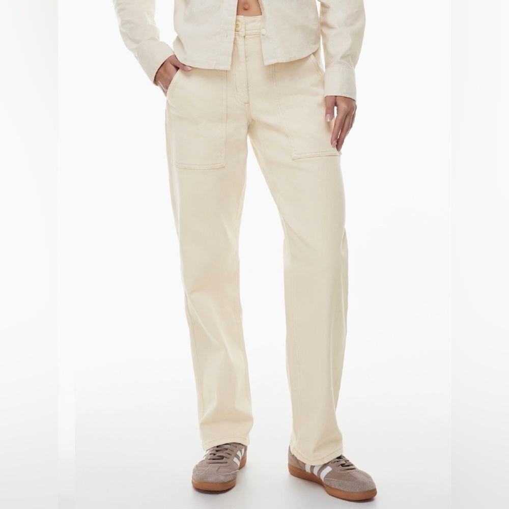 Aritizia Wilfred  - Modern Utility Pant